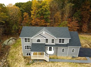 51 Watermelon Hill Rd, Mahopac, NY 10541