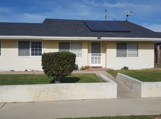 1509 Calle Primera, Lompoc, CA 93436