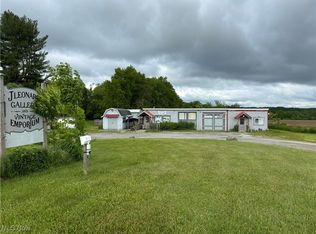 12157 State Route 88, Garrettsville, OH