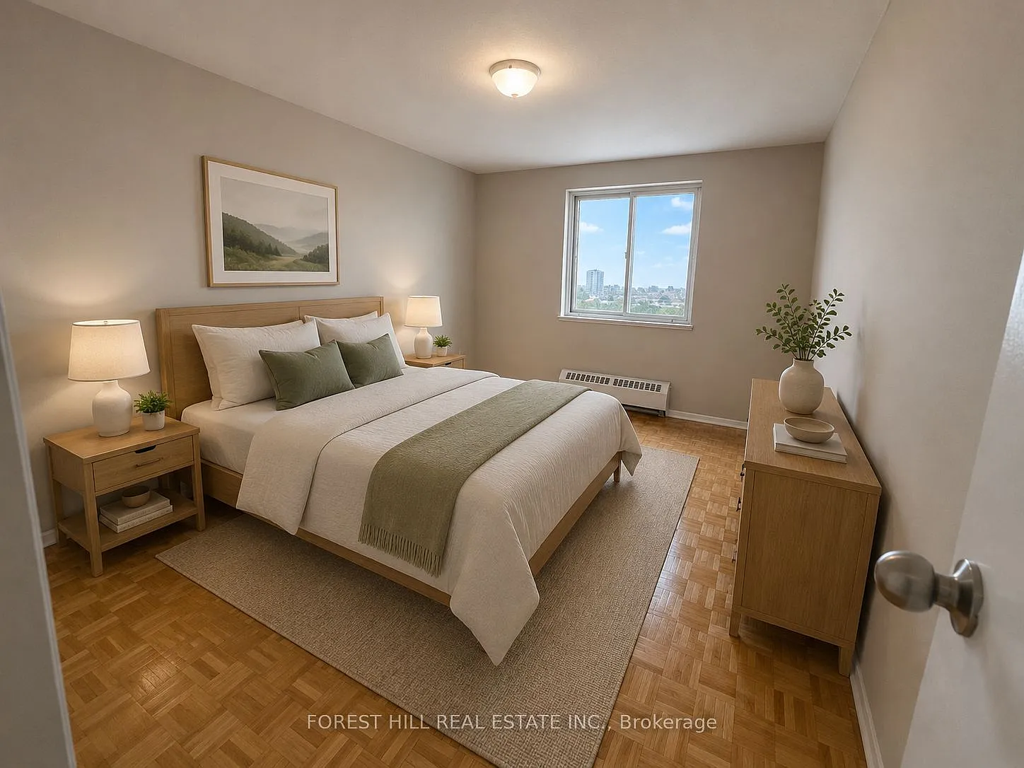 2 bed, $2,050 — Photo 4