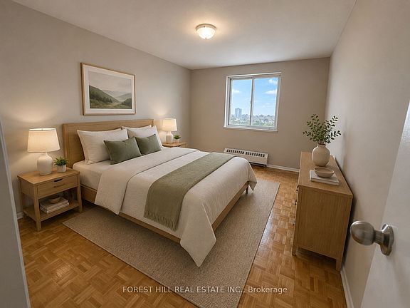 4th image of 365 Kennedy Rd S #812