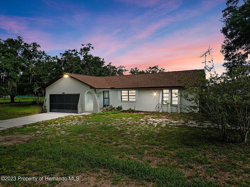 22249 Powell Rd, Brooksville, FL 34602 Zillow