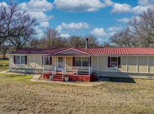 765 Withers Rd, Mineral Wells, TX 76067