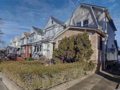71-11 Nansen Street, Flushing, NY, 11375