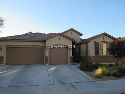7325 Marbury St, Las Vegas, NV, 89166