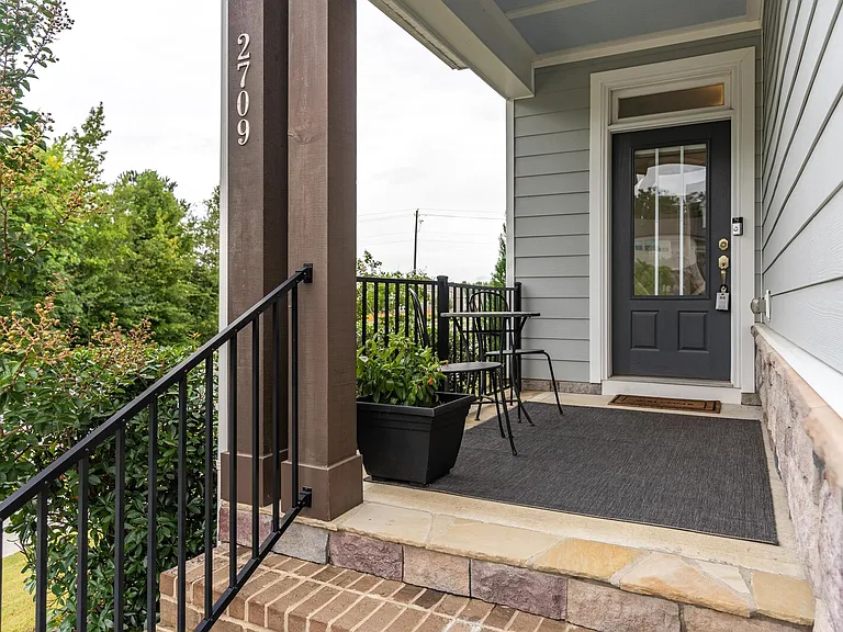 2709 Jockeys Ridge Trce — Photo 3