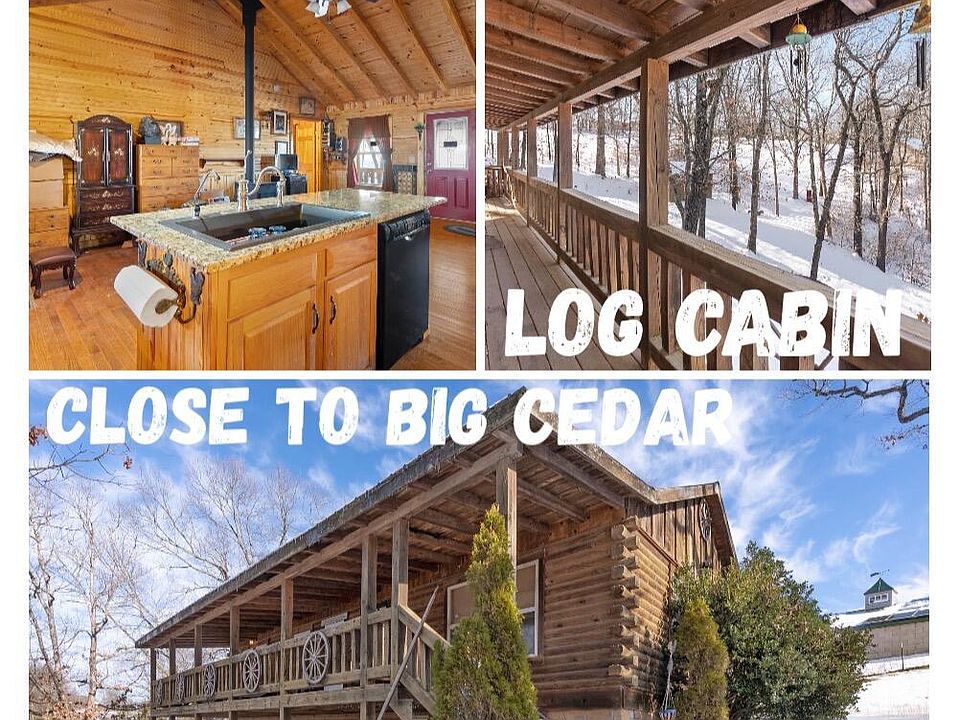 149 Fairlane Drive Ridgedale MO 65739 Zillow