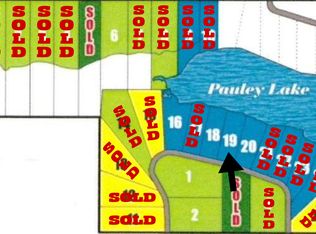 LOT 19 Aldrin Loop, Sauk Centre, MN 56378