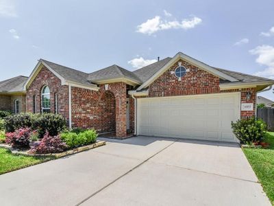 18919 Pinewood Point Ln, Tomball, TX, 77377