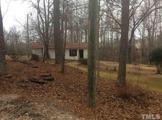 4405 Rogers Rd, Wake Forest, NC 27587