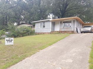 4412 John Barrow Rd, Little Rock, AR 72204