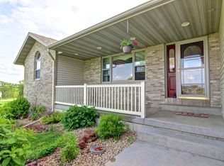 15919 47th Ave, Chippewa Falls, WI 54729