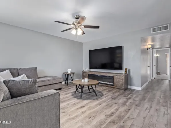 10009 N 97TH Drive #A, Peoria, AZ 85345
