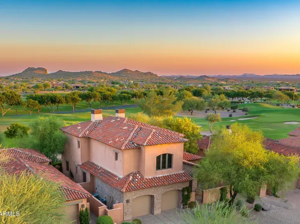 7780 E GOLDEN EAGLE Circle, Gold Canyon, AZ 85118