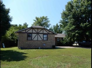10337 W Merton St, Wichita, KS 67209