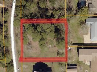 0 Point Porteaux Rd, Ocean Springs, MS 39564