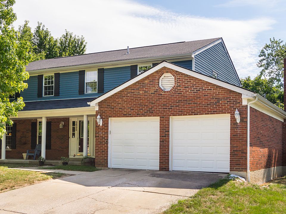 1st image of 5695 Countrie Glen Dr