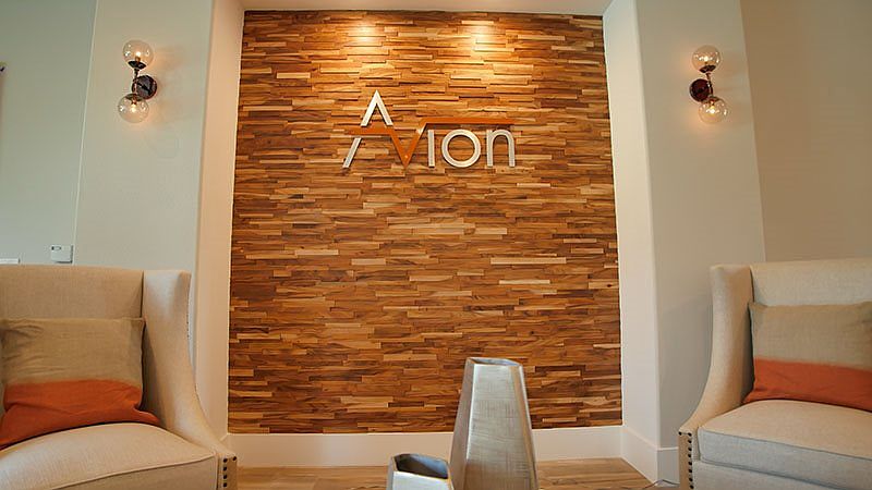 Rancho Cordova, CA Avion Apartments logo