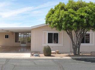 3356 S White Clay Loop, Tucson, AZ 85735