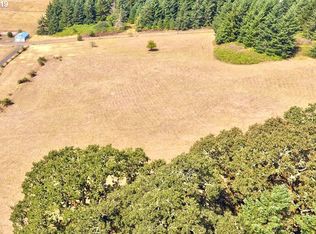 0 Gibson, Gaston, OR 97119