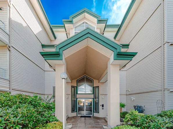 2750 Fairlane St #330, Abbotsford, BC V2S 7K9