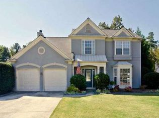 7120 Harlech Trce, Cumming, GA 30041