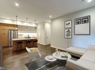 1469 Florida Ave NW UNIT 4, Washington, DC 20009