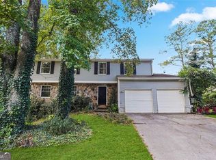 1014 Brockdell Ct, Norcross, GA 30093