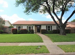 2108 Albert Rd, Carrollton, TX 75007