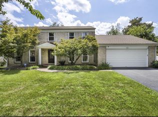 9304 Bells Mill Rd, Rockville, MD 20854