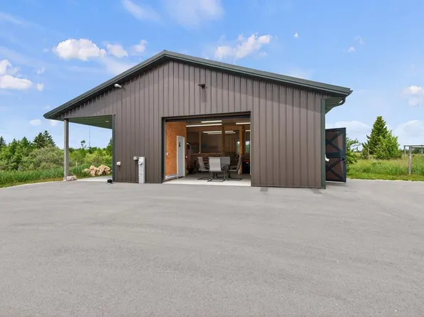 1792 Highview Rd, Ellison Bay, WI 54210