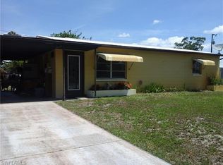 29 Andora St, Lehigh Acres, FL 33936