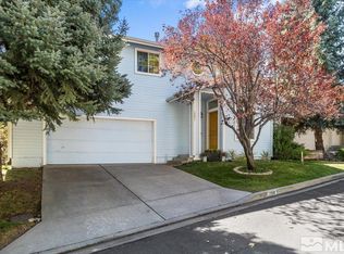 2008 Mountain Vista Way, Reno, NV 89519
