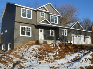 17877 Atlas Ln, Granger, IN 46530