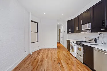 Rented by Compass