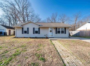 7231 Julia Ave, Owensboro, KY 42301