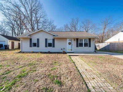 7231 Julia Ave, Owensboro, KY, 42301