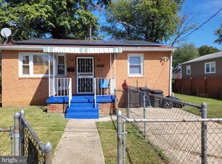 4332 Vine St, Capitol Heights, MD 20743