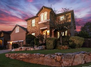 18602 Canoe Brk, San Antonio, TX 78258