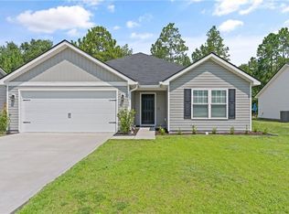 10032 Woodland Cv, Brunswick, GA 31525