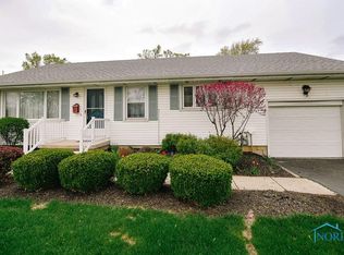 724 Edith Ave, Findlay, OH 45840
