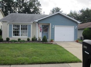 1597 Alpen Ln, Toms River, NJ