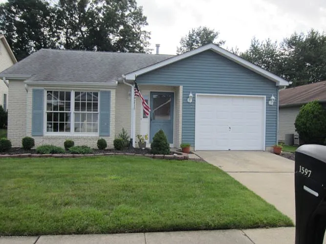 1597 Alpen Ln photo 1