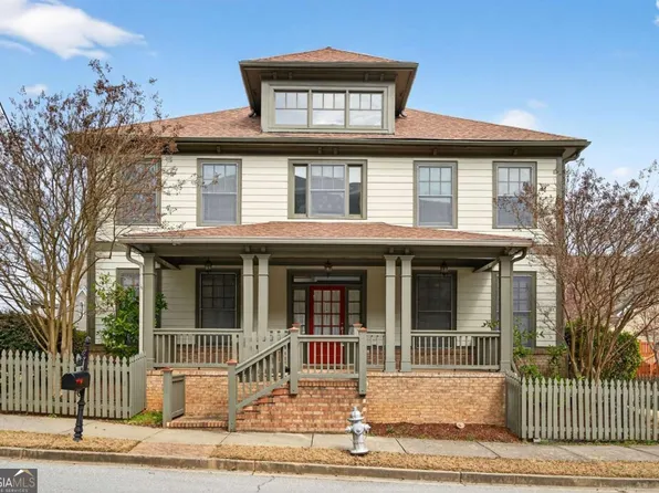 1767 Drew Dr NW, Atlanta, GA 30318