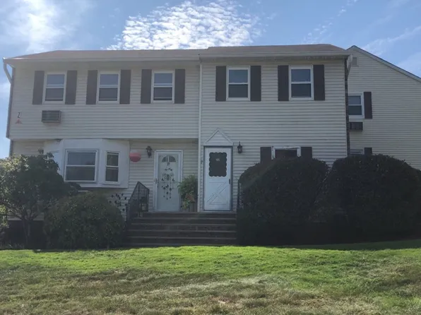 322 Richard Mine Rd APT Z2, Wharton, NJ 07885