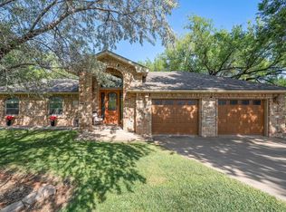 164 Dolphin Ter, Amarillo, TX 79118