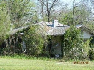 129 N 7th St, Cochran, GA 31014