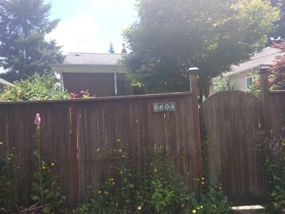 8604 29th Ave NW, Seattle, WA, 98117