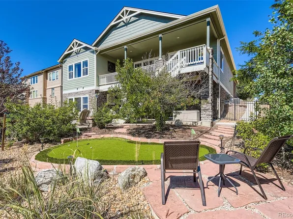 8265 S Country Club Parkway, Aurora, CO 80016