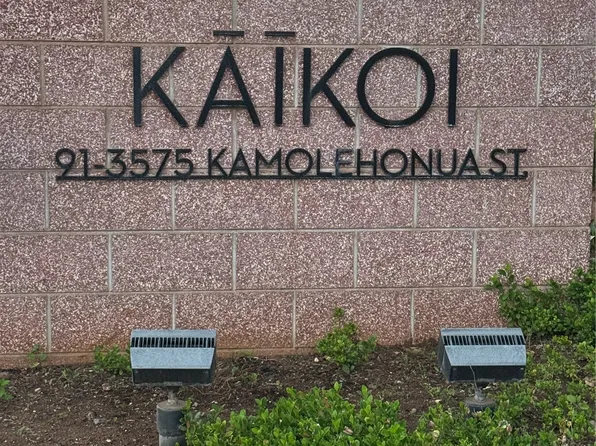 91-3575 Kamolehonua St Unit 905, Ewa Beach, HI 96706